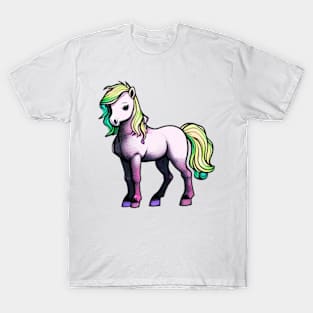 horse T-Shirt